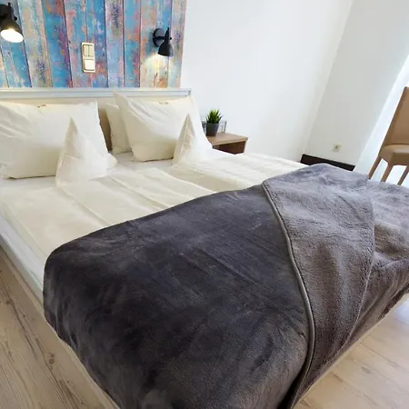 Avenida By Zwei&vierzig Hotel 3*