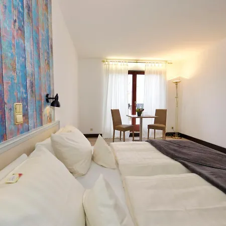 Hotel Avenida By Zwei&vierzig Bad Neuenahr-Ahrweiler